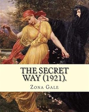 Imagen del vendedor de Secret Way 1921 : Poetry a la venta por GreatBookPrices