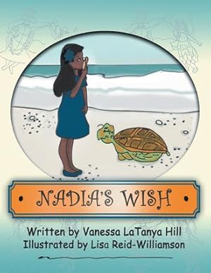 Seller image for Nadia?s Wish for sale by GreatBookPrices