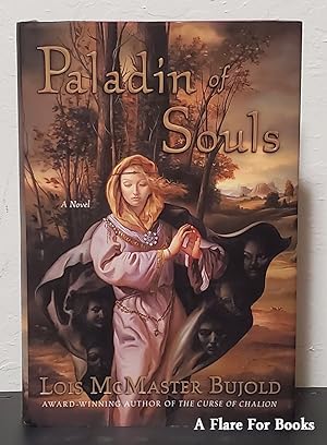 Paladin of Souls: World of the Five Gods vol. 2 (Signed)