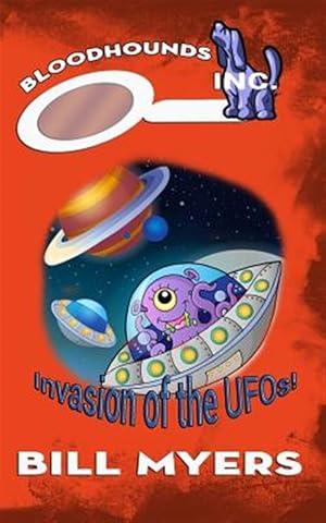 Seller image for Invasion of the UFOs for sale by GreatBookPrices