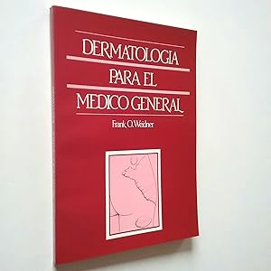Seller image for Dermatologa para el mdico general for sale by MAUTALOS LIBRERA
