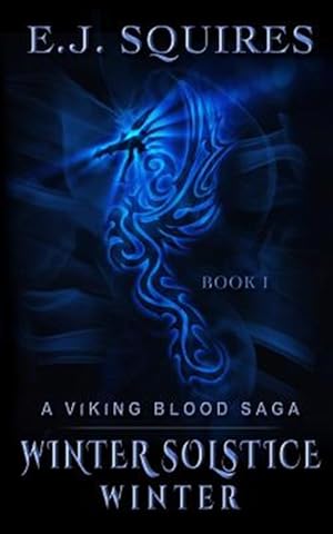 Seller image for Winter Solstice Winter : A Viking Blood Saga for sale by GreatBookPrices