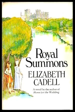 Seller image for ROYAL SUMMONS for sale by W. Fraser Sandercombe