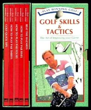 Seller image for PLAY WINNING GOLF - The Art of Improving Your Game for sale by W. Fraser Sandercombe