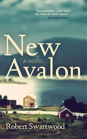 Seller image for New Avalon for sale by GreatBookPrices