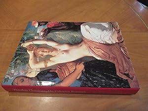 Seller image for Theodore Chasseriau: The Unknown Romantic for sale by Arroyo Seco Books, Pasadena, Member IOBA