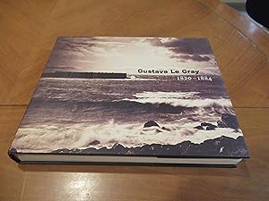 Image du vendeur pour Gustave Le Gray, 1820-1884 mis en vente par Arroyo Seco Books, Pasadena, Member IOBA