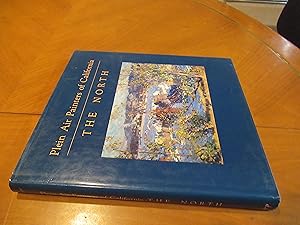 Seller image for Plein Air Painters Of California: The North for sale by Arroyo Seco Books, Pasadena, Member IOBA