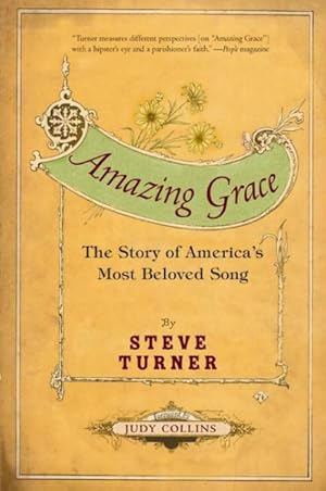 Seller image for Amazing Grace : The Story of America's Most Beloved Song for sale by GreatBookPrices