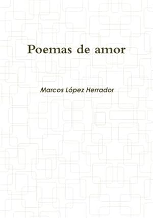 Seller image for Poemas de amor -Language: spanish for sale by GreatBookPrices