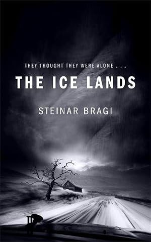 Bild des Verkufers fr The Ice Lands zum Verkauf von WeBuyBooks