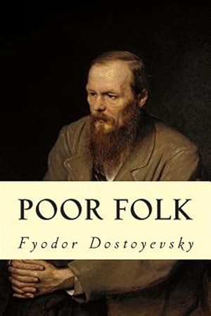 Seller image for Poor Folk for sale by GreatBookPrices