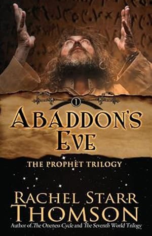 Seller image for Abaddon's Eve for sale by GreatBookPrices