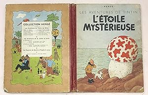 L'Etoile Mystérieuse