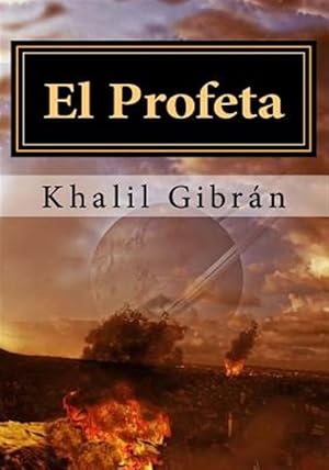 Seller image for El Profeta -Language: spanish for sale by GreatBookPrices