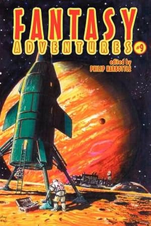 Imagen del vendedor de Fantasy Adventures 9 a la venta por GreatBookPrices