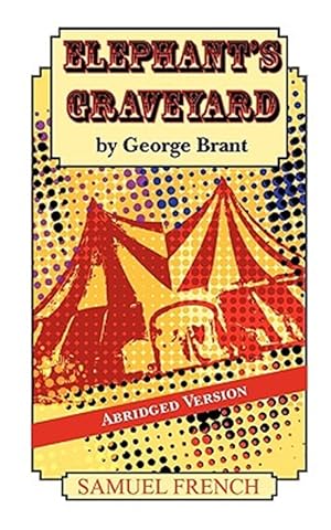 Seller image for ELEPHANTS GRAVEYARD ABRIDGED V for sale by GreatBookPrices