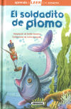 Seller image for El soldadito de plomo for sale by Agapea Libros