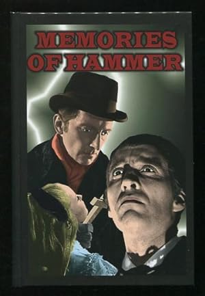 Seller image for Memories of Hammer for sale by ReadInk, ABAA/IOBA