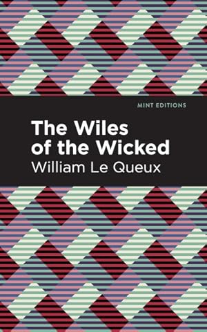 Seller image for Wiles of the Wicked for sale by GreatBookPrices