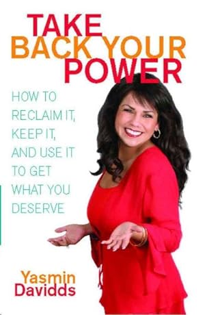 Seller image for Take Back Your Power for sale by GreatBookPrices