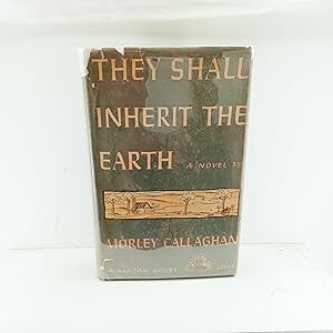 Seller image for They Shall Inherit the Earth for sale by Cat On The Shelf
