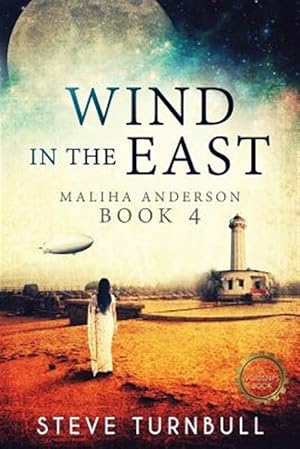 Image du vendeur pour Wind in the East: Maliha Anderson, Book 4 mis en vente par GreatBookPrices