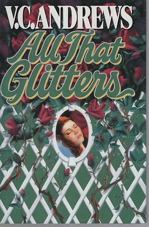 Seller image for ALL THAT GLITTERS for sale by Dromanabooks