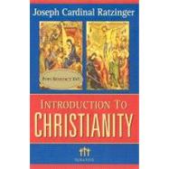 Seller image for Introduction To Christianity for sale by eCampus