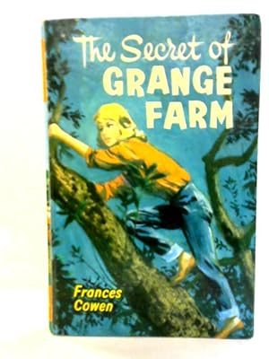 Imagen del vendedor de The Secret Of Grange Farm a la venta por World of Rare Books