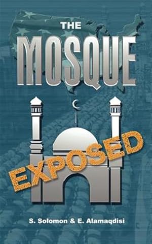 Seller image for Mosque Exposed for sale by GreatBookPrices
