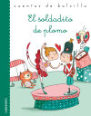 Seller image for El soldadito de plomo for sale by Agapea Libros