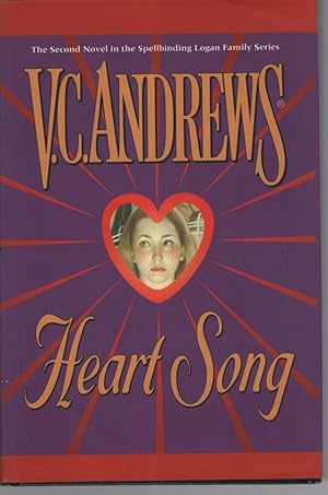Seller image for HEART SONG for sale by Dromanabooks