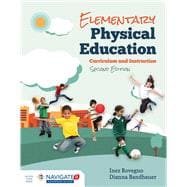 Immagine del venditore per Elementary Physical Education venduto da eCampus