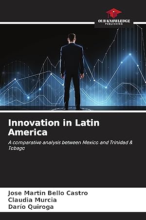 Bild des Verkufers fr Innovation in Latin America zum Verkauf von moluna