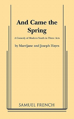 Seller image for And Came the Spring (Paperback or Softback) for sale by BargainBookStores