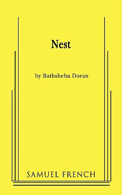Seller image for Nest (Paperback or Softback) for sale by BargainBookStores