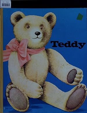 Teddy.
