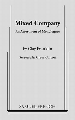 Seller image for Mixed Company (Paperback or Softback) for sale by BargainBookStores