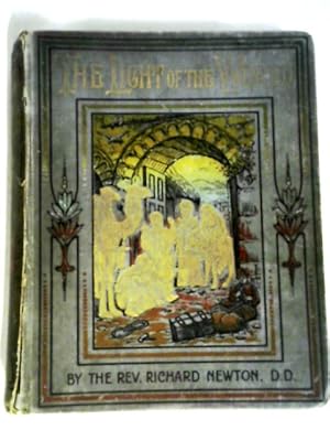 Immagine del venditore per The Light of the World venduto da World of Rare Books