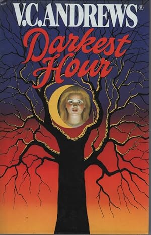 Seller image for DARKEST HOUR for sale by Dromanabooks