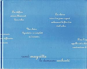 Le Domaine Enchante (Windows to the Enchanted Kingdom)