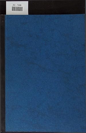 Imagen del vendedor de Nilwasser und Taufwasser. Antike und Christentum V,3 (1936), S. 153 - 187 , Taf. 11, 12. a la venta por Antiquariat Bookfarm