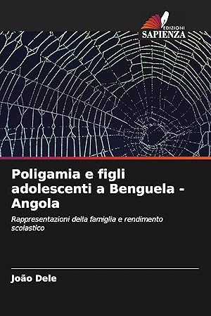 Image du vendeur pour Poligamia e figli adolescenti a Benguela - Angola mis en vente par moluna