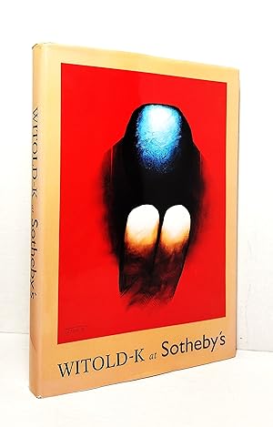 Witold-k at Sotheby's