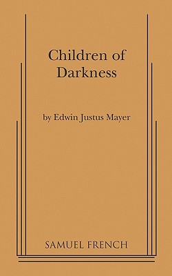 Imagen del vendedor de Children of Darkness (Paperback or Softback) a la venta por BargainBookStores