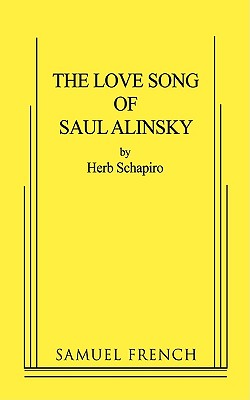 Seller image for The Love Song of Saul Alinsky (Paperback or Softback) for sale by BargainBookStores