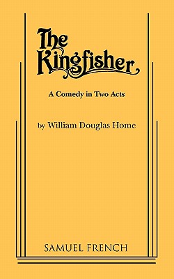 Seller image for The Kingfisher (Paperback or Softback) for sale by BargainBookStores