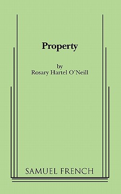 Seller image for Property (Paperback or Softback) for sale by BargainBookStores