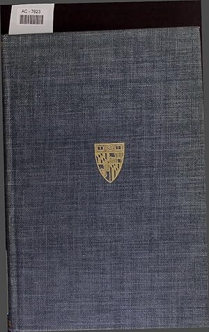 Bild des Verkufers fr Sidney Lanier. Shakspere and his Forerunners. Centennial Edition Volume III zum Verkauf von Antiquariat Bookfarm